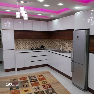 دکوراسیون داخلی دکوسان