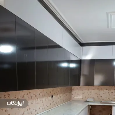 کابینت سازی آرمین دکور