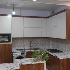 کابینت سازی آرمین دکور