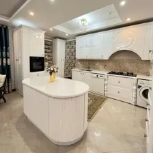 دکوراسیون داخلی رامان