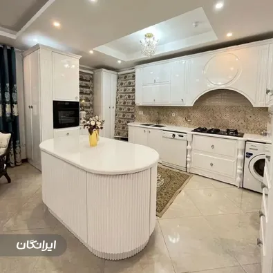 دکوراسیون داخلی رامان