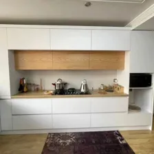 کابینت سازی این دکو