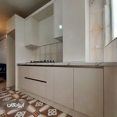 کابینت سازی این دکو