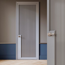 تولیدی درب رویال سعادت