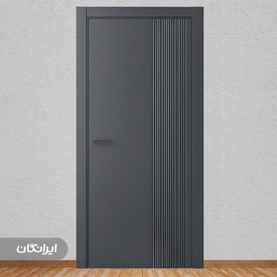 تولیدی درب رویال سعادت