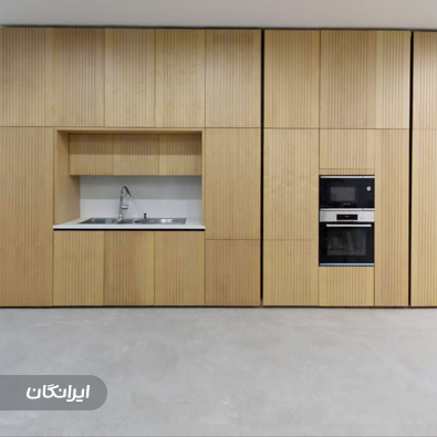 تولیدی درب رویال سعادت