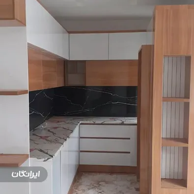 کابینت سازی افرا دکور