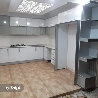 کابینت سازی افرا دکور