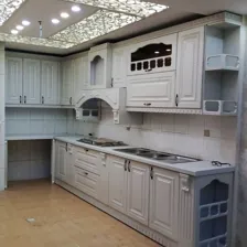 کابینت سازی افرا دکور