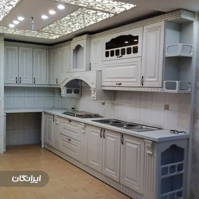 کابینت سازی افرا دکور