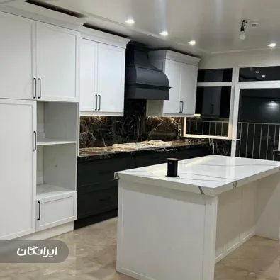 کابینت سازی فتحی