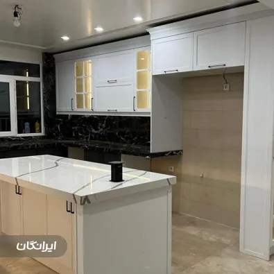 کابینت سازی فتحی