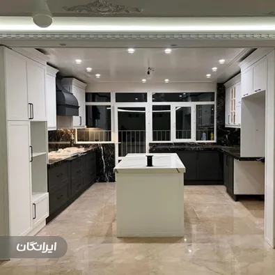 کابینت سازی فتحی