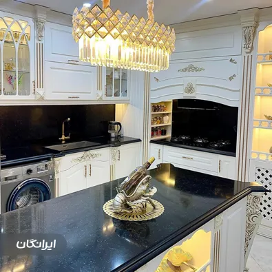 دکوراسیون داخلی رویال دکور