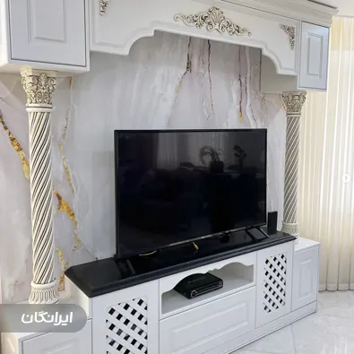 دکوراسیون داخلی رویال دکور