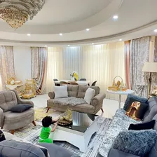 دکوراسیون داخلی رویال دکور