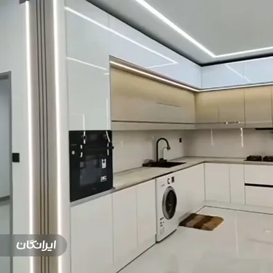 کابینت سازی السا