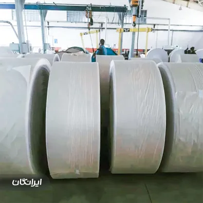 شرکت رخش کاران