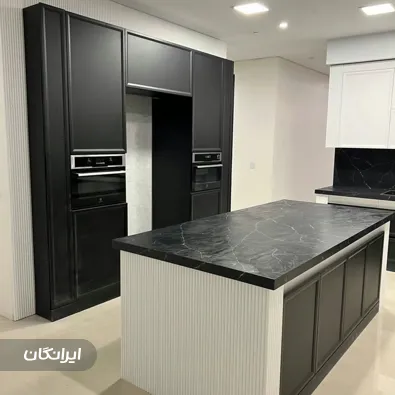 کابینت سازی آرمین