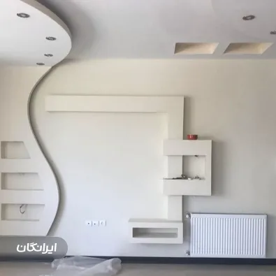 گروه ساختمانی ماد