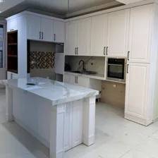 کابینت سازی عمارت