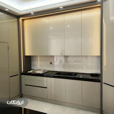 کابینت سازی عمارت