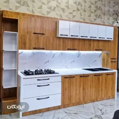 کابینت سازی محمد سلطانی