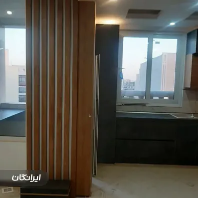 دفتر دکوراسیون لاکچری هوم