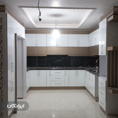 کابینت سازی بهرام اسدی