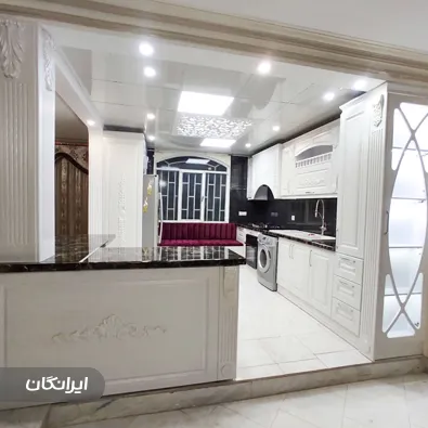 کابینت سازی سعید مسلمی