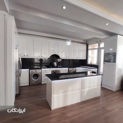 کابینت سازی سعید مسلمی