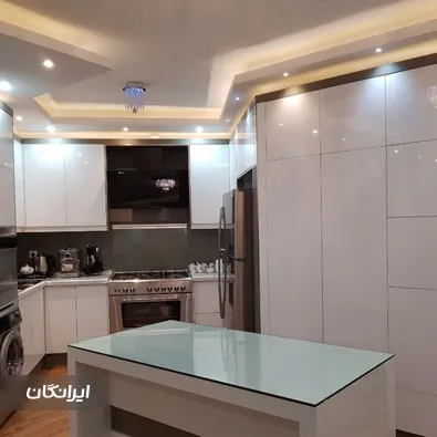 کابینت سازی محیط سازان اصفهان