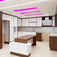 کابینت سازی محیط سازان اصفهان