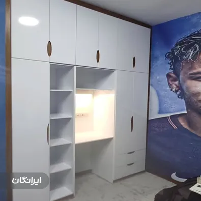 کابینت‌ سازی حسن علی نوری