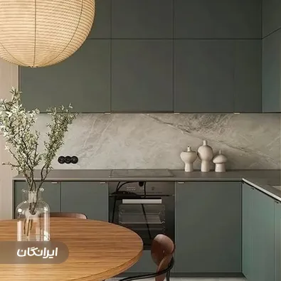 کابینت سازی کفشچی