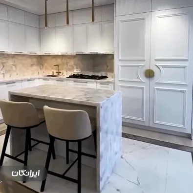 کابینت سازی کفشچی