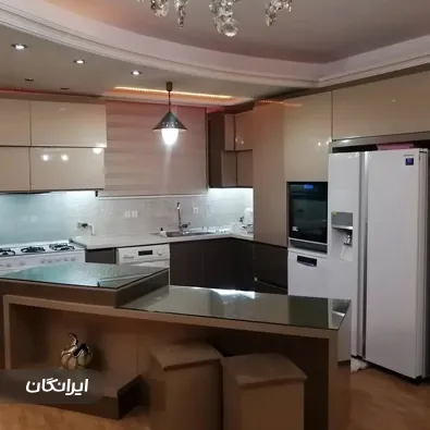 کابینت سازی طاهری