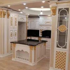 کابینت سازی طاهری