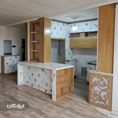 کابینت سازی طاهری