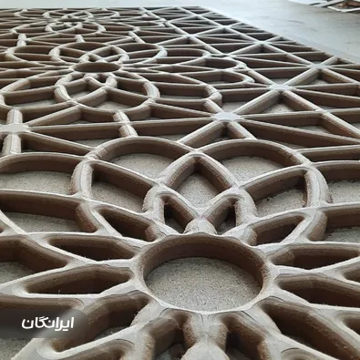 کارگاه سی ان سی آرتا