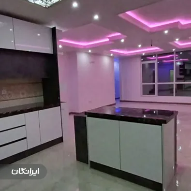 کابینت سازی احمد فرهمند