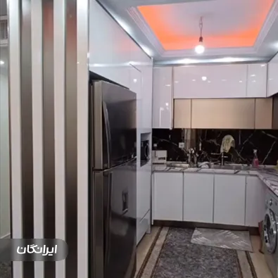 کابینت سازی احمد فرهمند