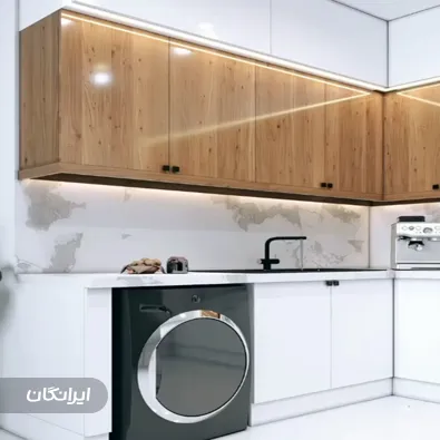 کابینت سازی احمد فرهمند