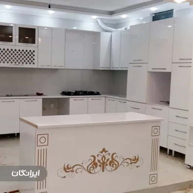 دکوراسیون داخلی احسان کوهساری