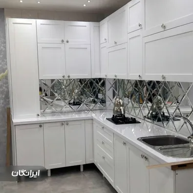 دکوراسیون داخلی احسان کوهساری