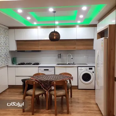 دکوراسیون داخلی احسان کوهساری