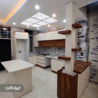 کابینت رویال