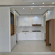 دکوراسیون داخلی چوبینه