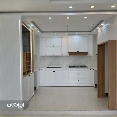 دکوراسیون داخلی چوبینه