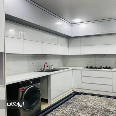 دکوراسیون داخلی چوبینه